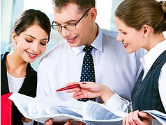 Los tipos de emprendedores