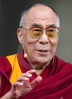 Enseñanzas del Dalai Lama para emprendedores